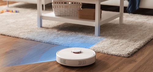 Xiaomi Roborock S6